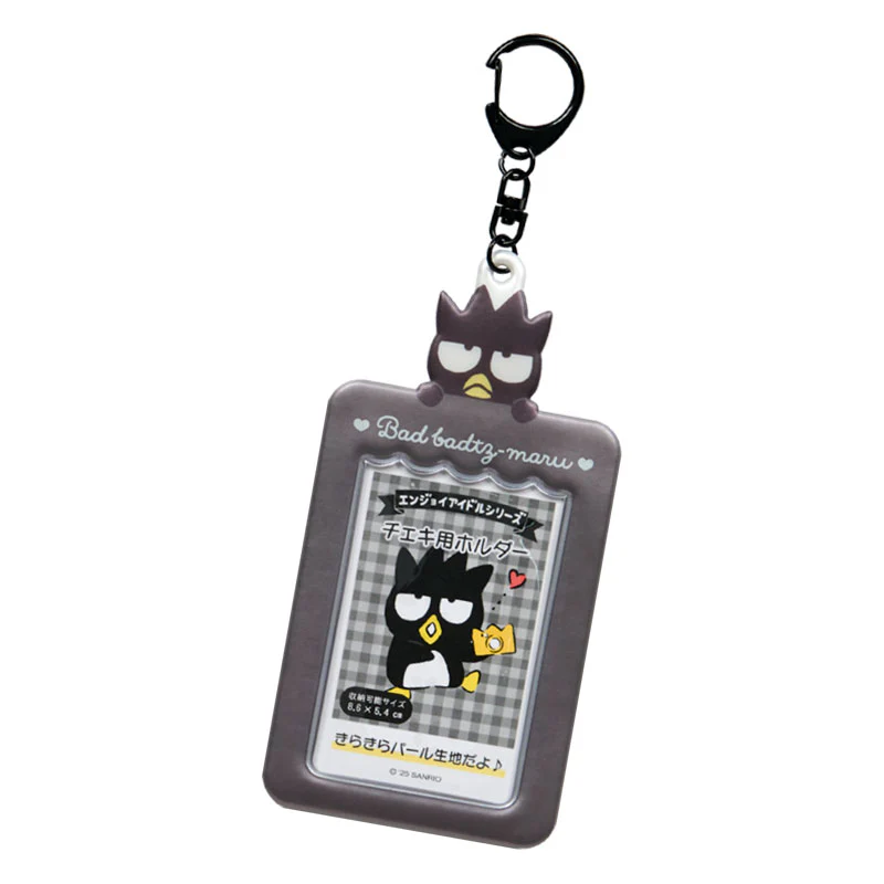 SANRIO - Character Card Holder (Metallic) - Image 20