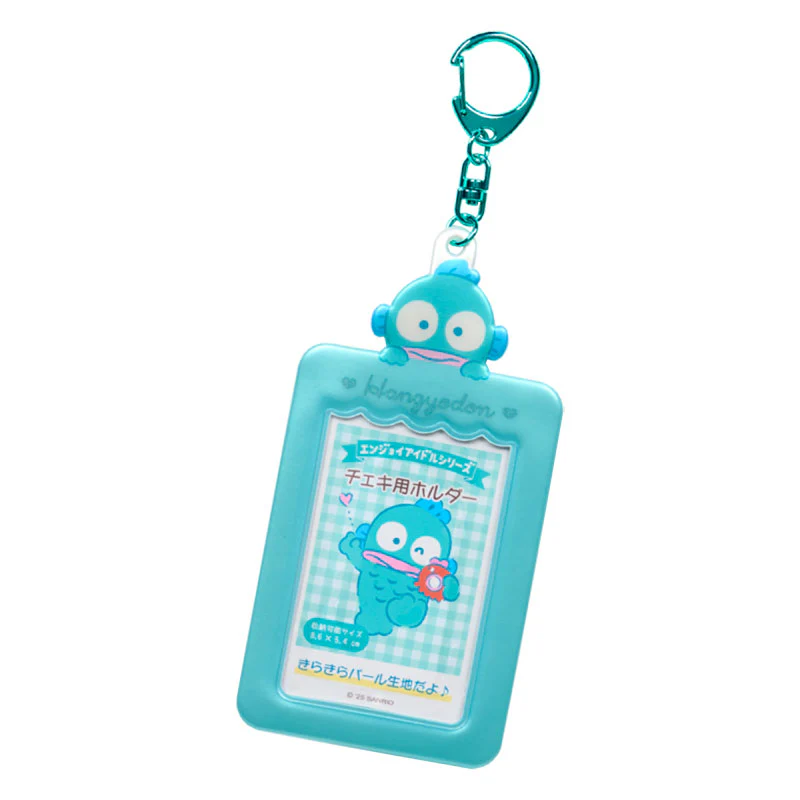 SANRIO - Character Card Holder (Metallic) - Image 7