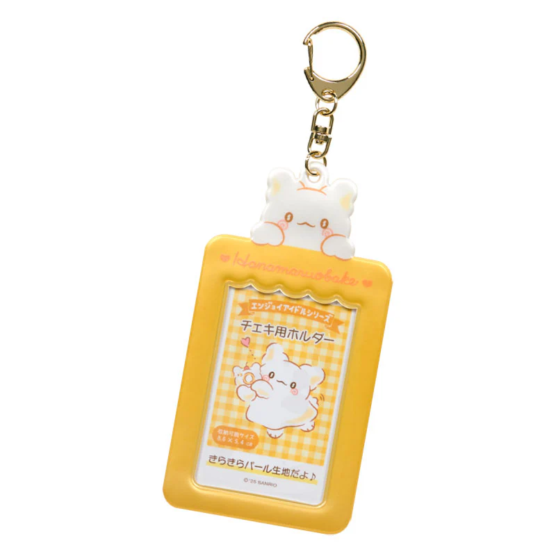 SANRIO - Character Card Holder (Metallic) - Image 8