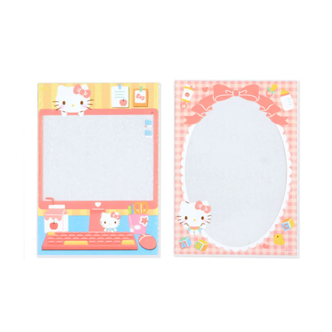 SANRIO - Character Postcard Sleeve - Image 2