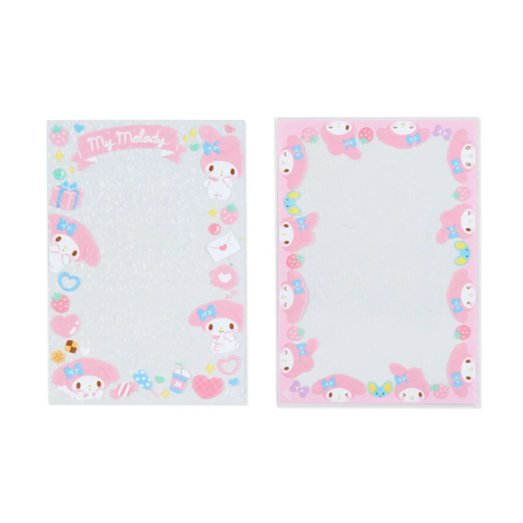 SANRIO - Character Postcard Sleeve - Image 5