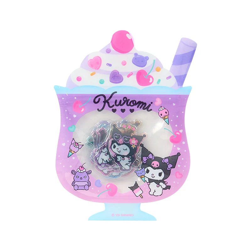 SANRIO - Character Sticker Packs - Image 11