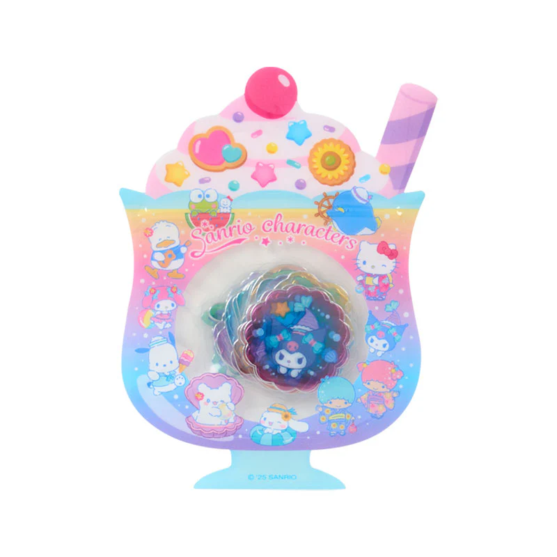 SANRIO - Character Sticker Packs - Image 12