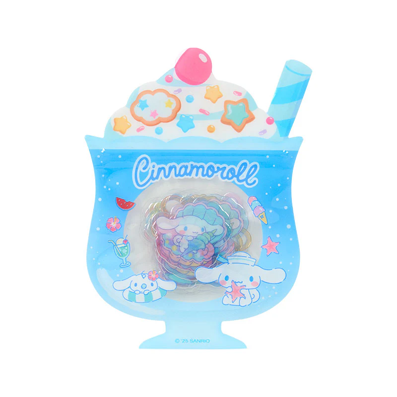 SANRIO - Character Sticker Packs - Image 13