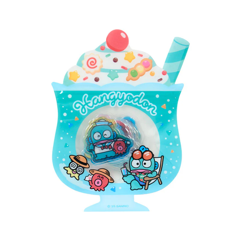 SANRIO - Character Sticker Packs - Image 14