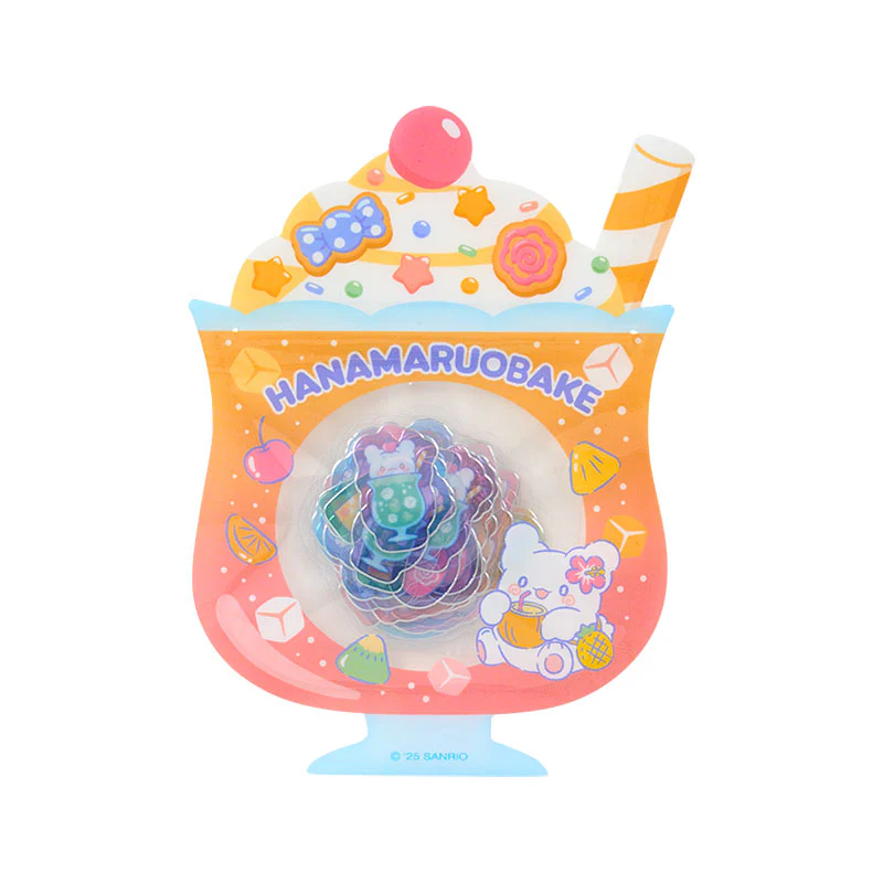 SANRIO - Character Sticker Packs - Image 15