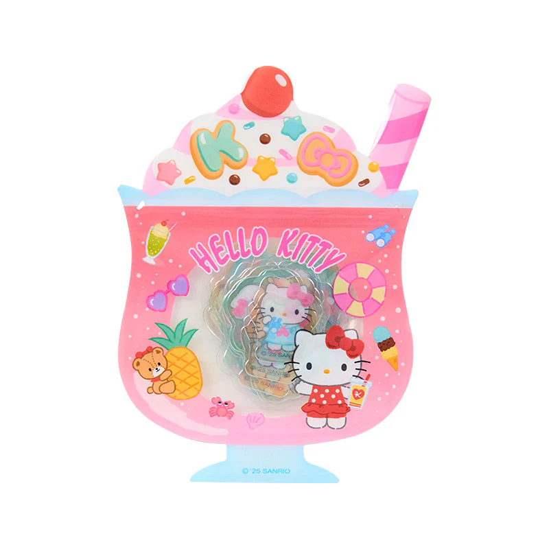 SANRIO - Character Sticker Packs - Image 16