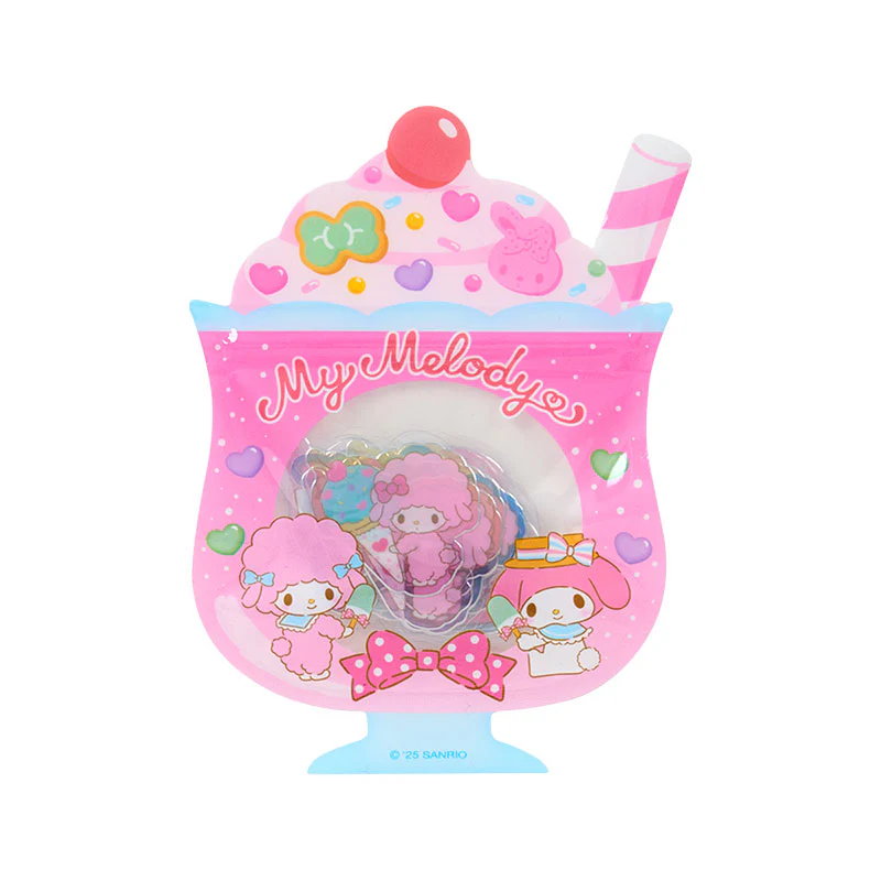 SANRIO - Character Sticker Packs - Image 17