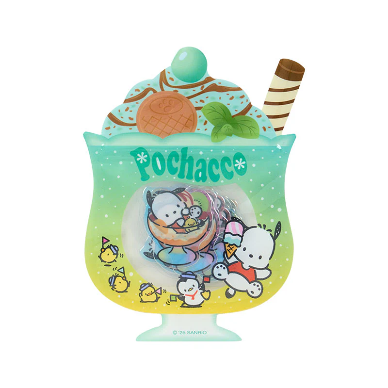 SANRIO - Character Sticker Packs - Image 18