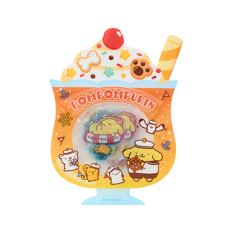 SANRIO - Character Sticker Packs - Image 19