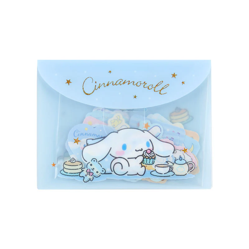 SANRIO - Character Sticker Packs - Image 2
