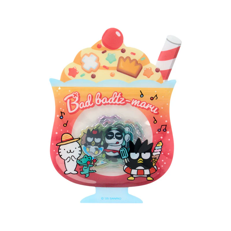 SANRIO - Character Sticker Packs - Image 20