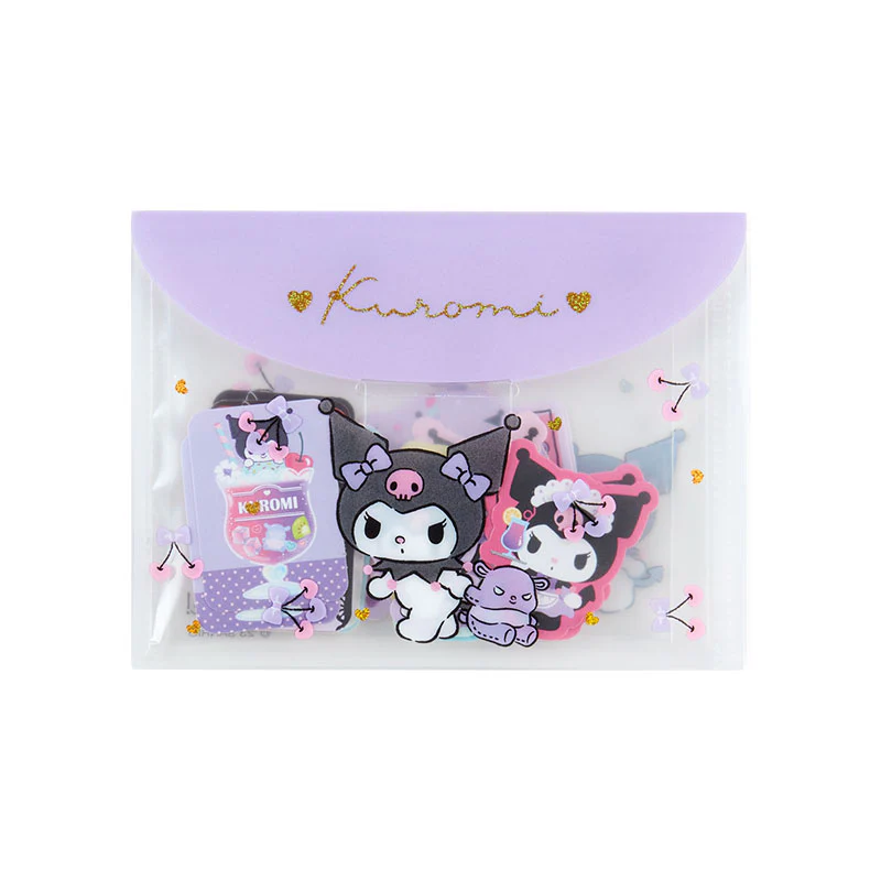 SANRIO - Character Sticker Packs - Image 3