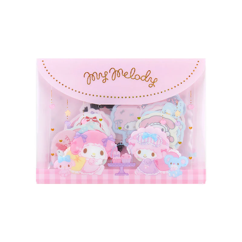 SANRIO - Character Sticker Packs - Image 5