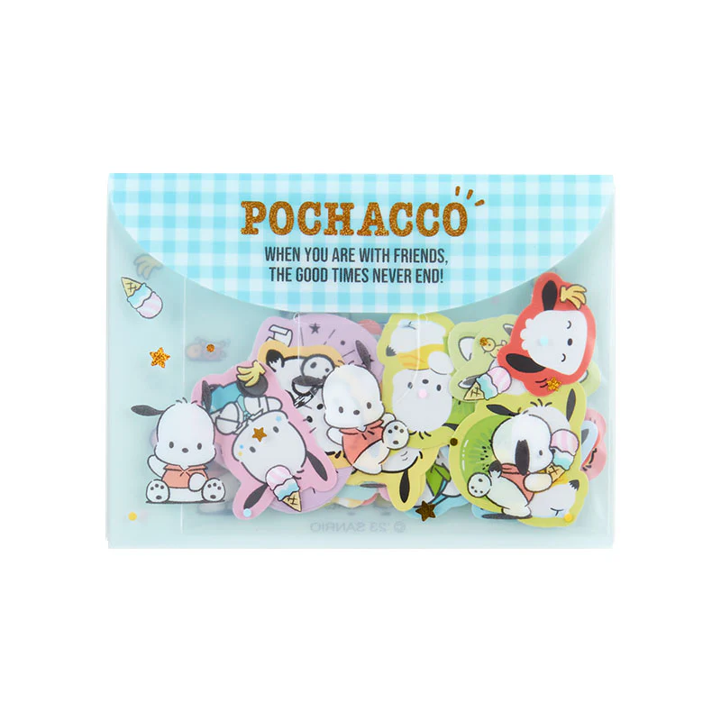 SANRIO - Character Sticker Packs - Image 6