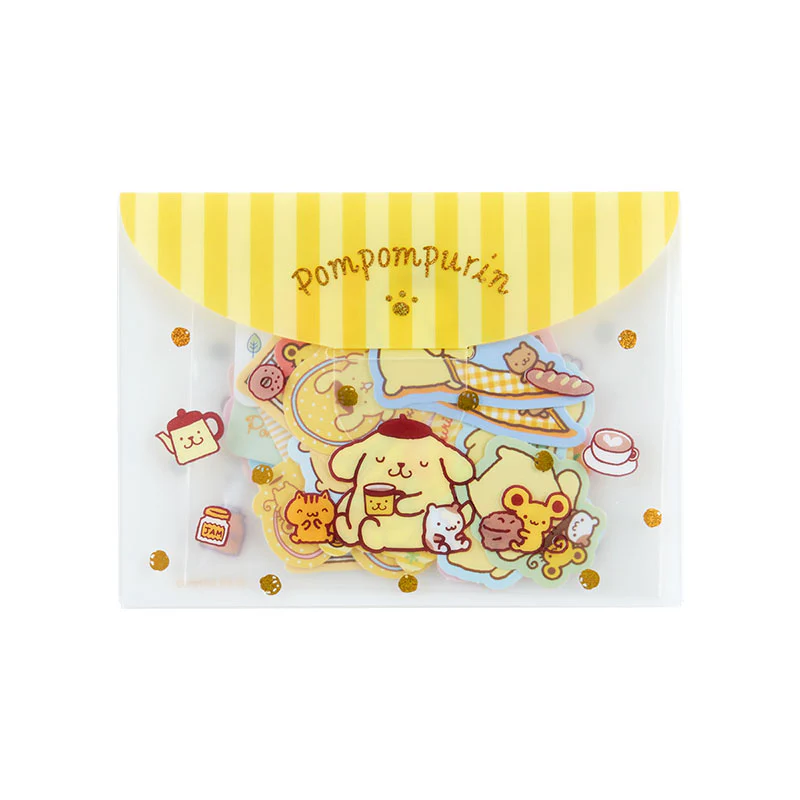 SANRIO - Character Sticker Packs - Image 7