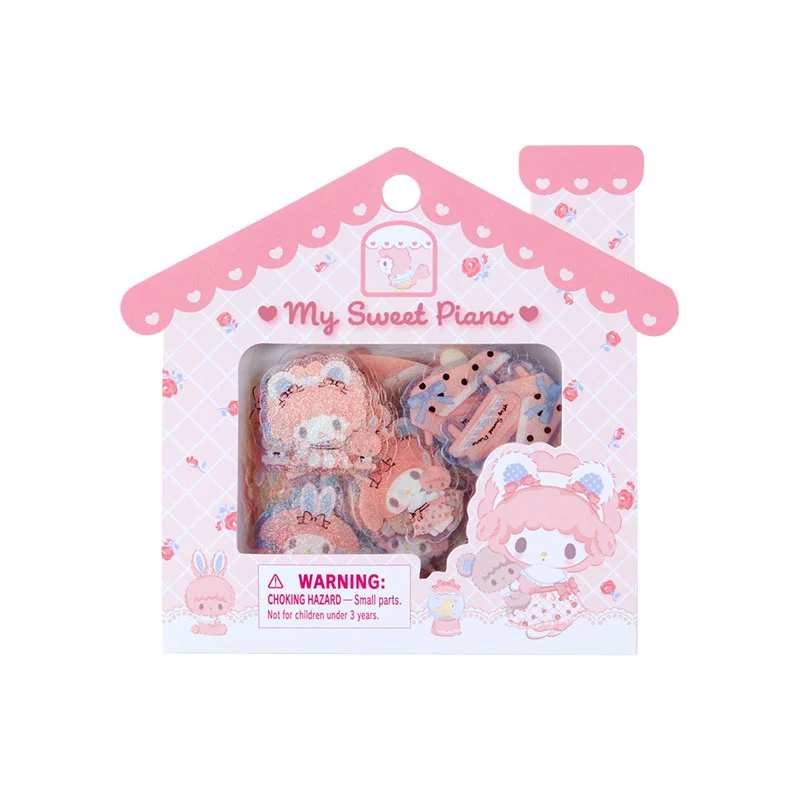 SANRIO - Character Sticker Packs - Image 9