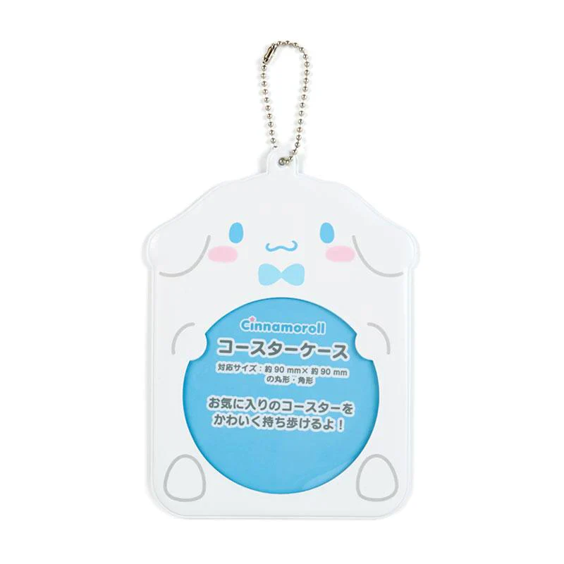 SANRIO - Coaster Case - Image 3