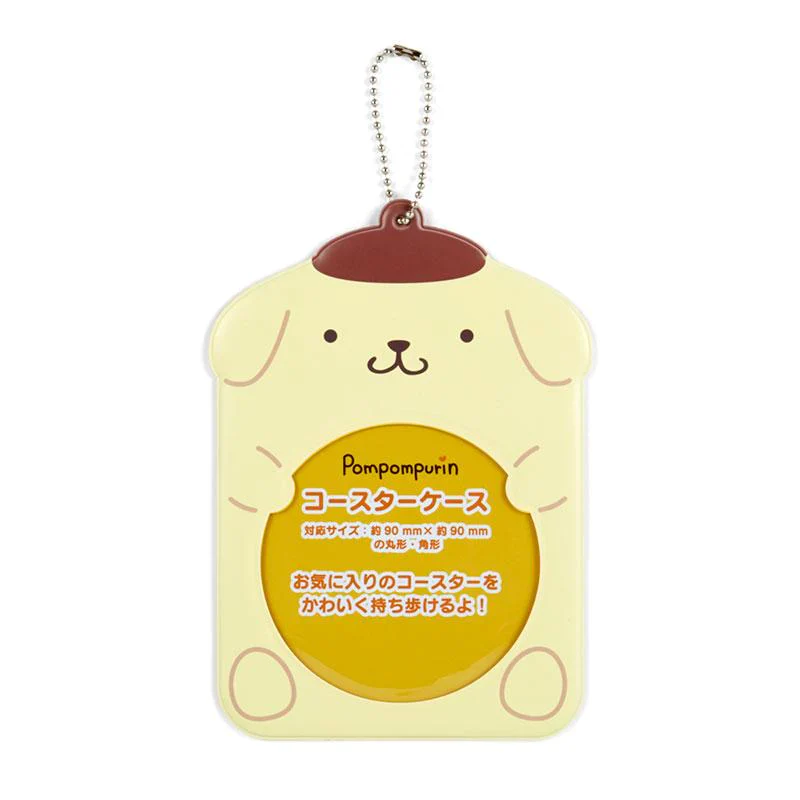 SANRIO - Coaster Case - Image 4