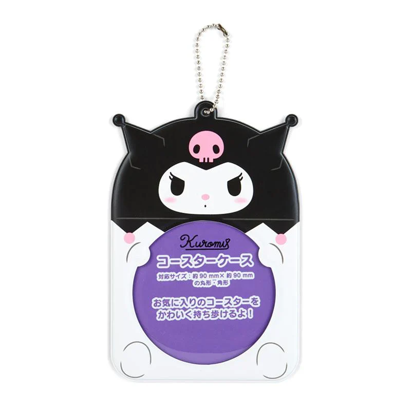 SANRIO - Coaster Case - Image 5