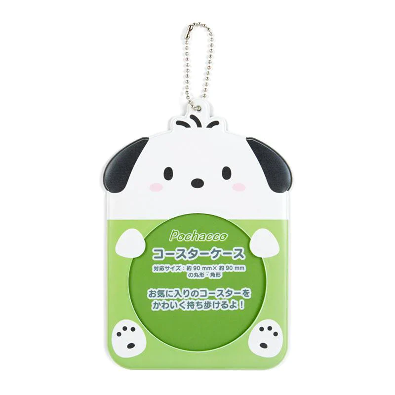 SANRIO - Coaster Case - Image 6