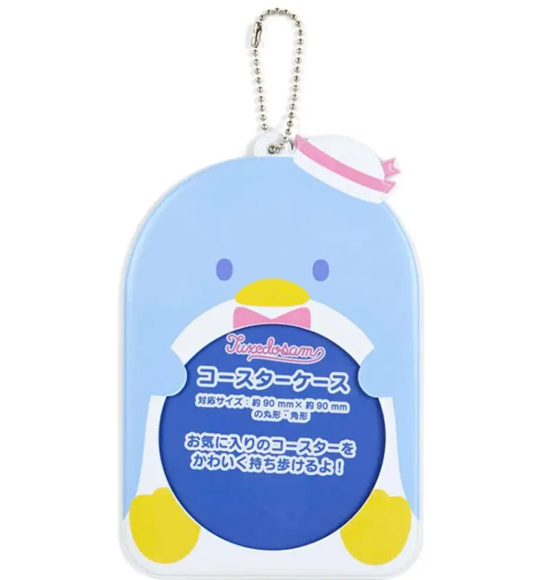SANRIO - Coaster Case - Image 7