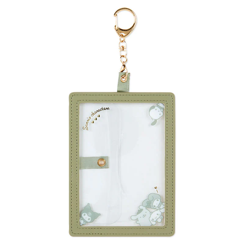 SANRIO - Enjoy Idol Card Holder and Stand - Image 2