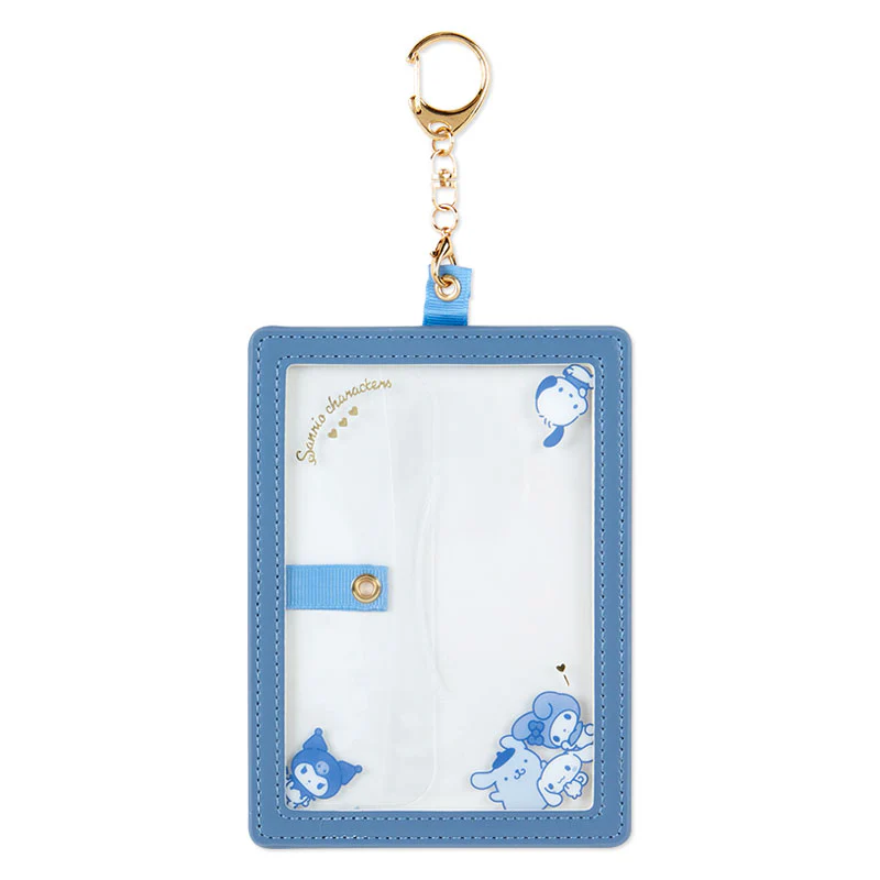 SANRIO - Enjoy Idol Card Holder and Stand - Image 3