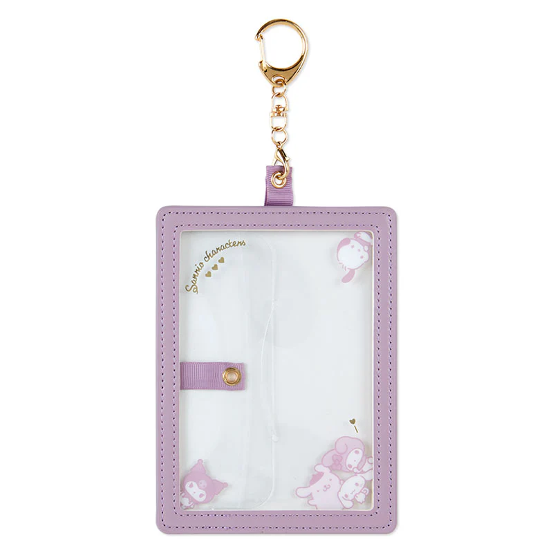 SANRIO - Enjoy Idol Card Holder and Stand - Image 4