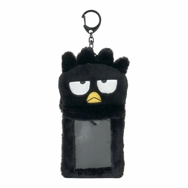 SANRIO - Fluffy Character Card Holders - Image 12