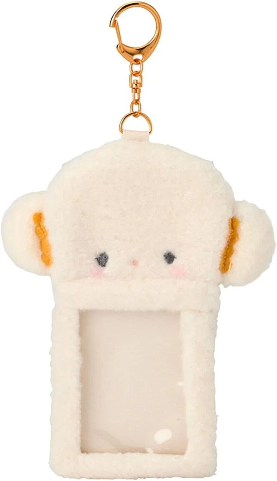 SANRIO - Fluffy Character Card Holders - Image 13
