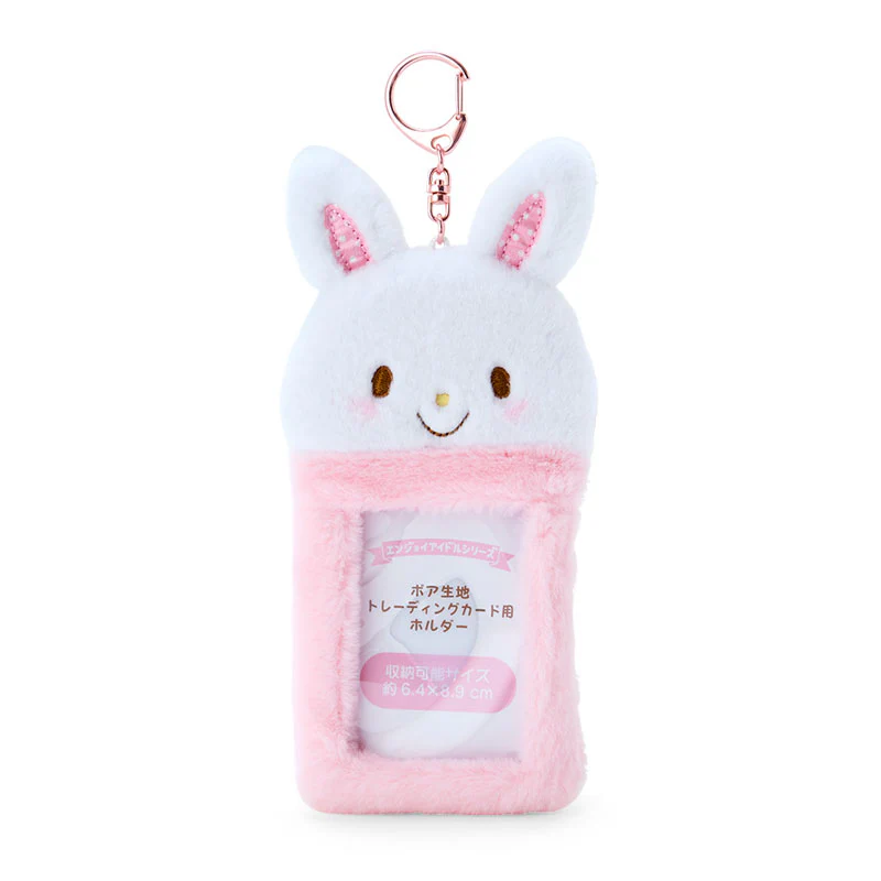 SANRIO - Fluffy Character Card Holders - Image 2