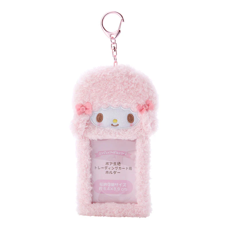SANRIO - Fluffy Character Card Holders - Image 3