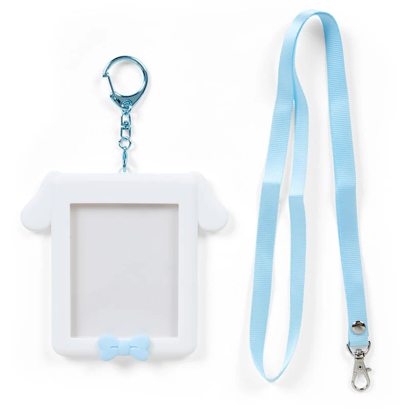 SANRIO - Framed Card Holder and Lanyard - Image 2