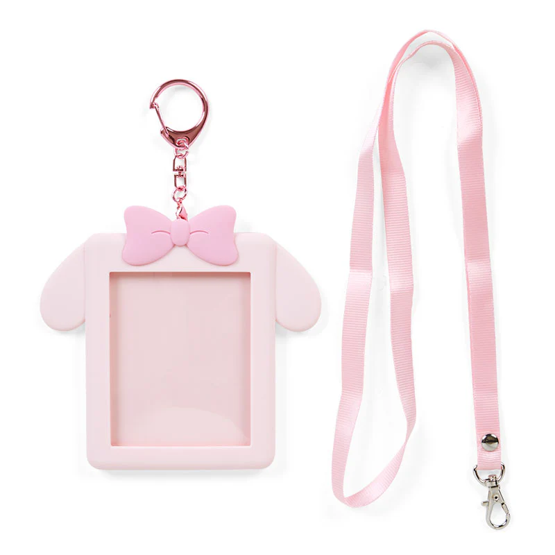SANRIO - Framed Card Holder and Lanyard - Image 3