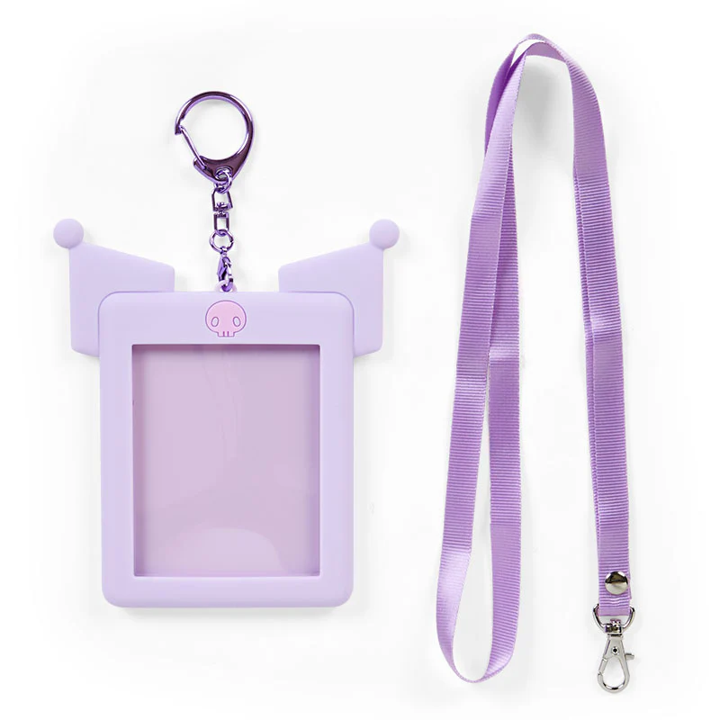 SANRIO - Framed Card Holder and Lanyard - Image 4
