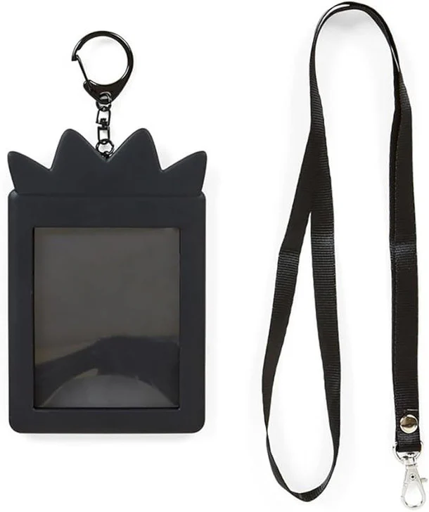 SANRIO - Framed Card Holder and Lanyard - Image 6