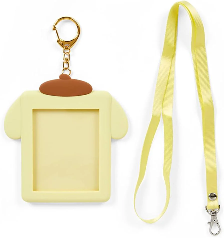 SANRIO - Framed Card Holder and Lanyard - Image 7