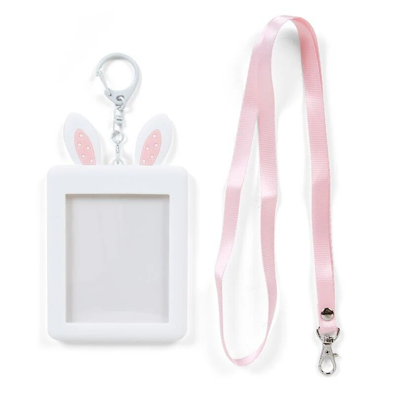 SANRIO - Framed Card Holder and Lanyard - Image 8