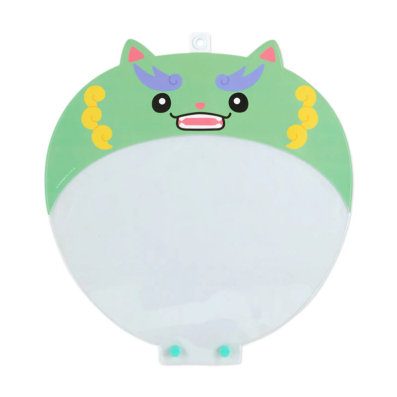 SANRIO (JOCHUM) - Picket Cover - Image 4