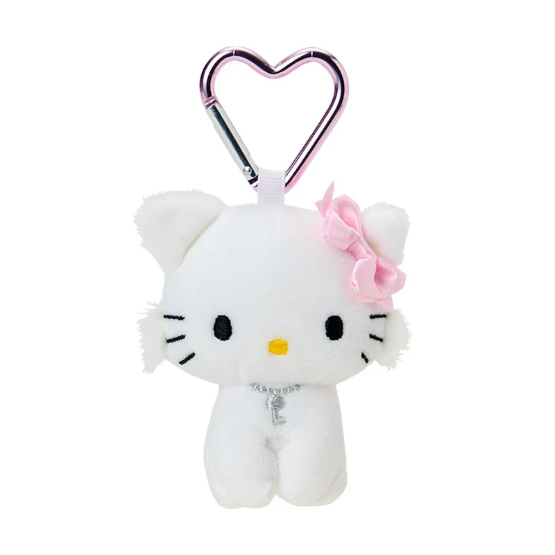 SANRIO - Mini Mascot Keyring - Image 14