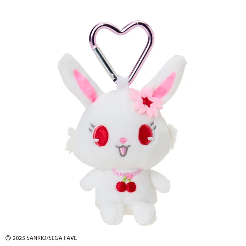 SANRIO - Mini Mascot Keyring - Image 15