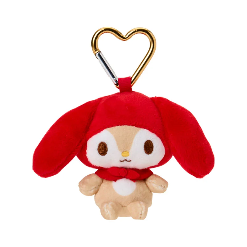 SANRIO - Mini Mascot Keyring - Image 16