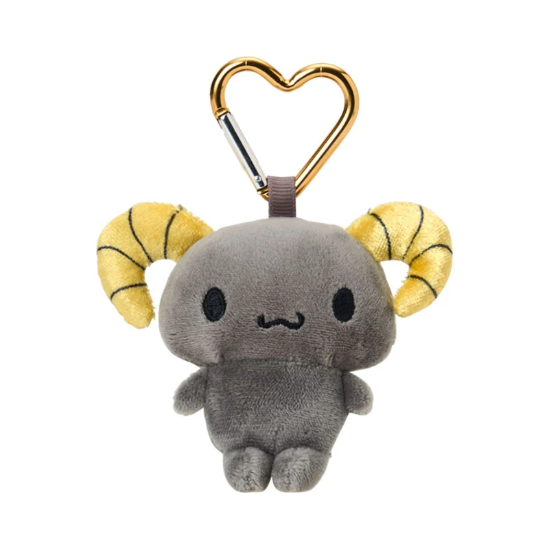 SANRIO - Mini Mascot Keyring - Image 17