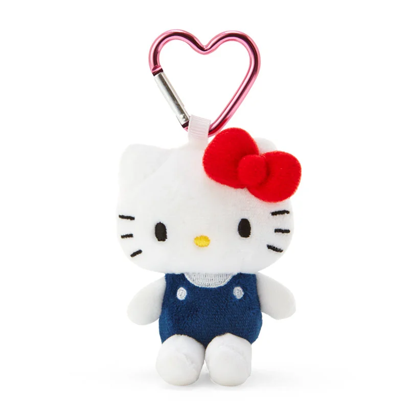 SANRIO - Mini Mascot Keyring - Image 2