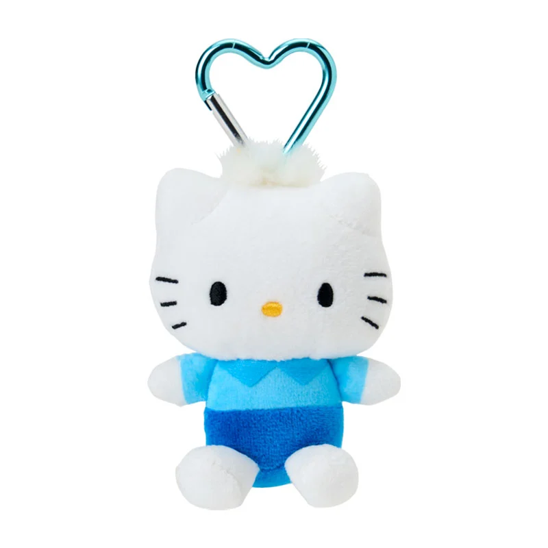 SANRIO - Mini Mascot Keyring - Image 23
