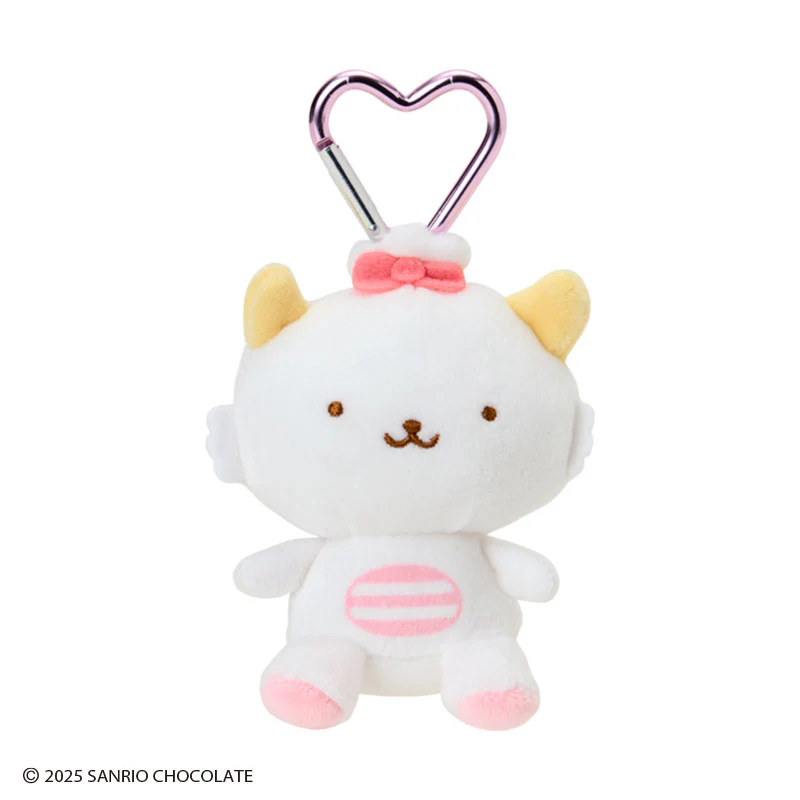 SANRIO - Mini Mascot Keyring - Image 24