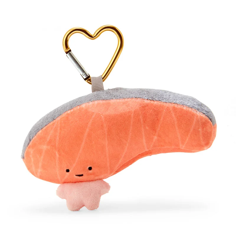 SANRIO - Mini Mascot Keyring - Image 26