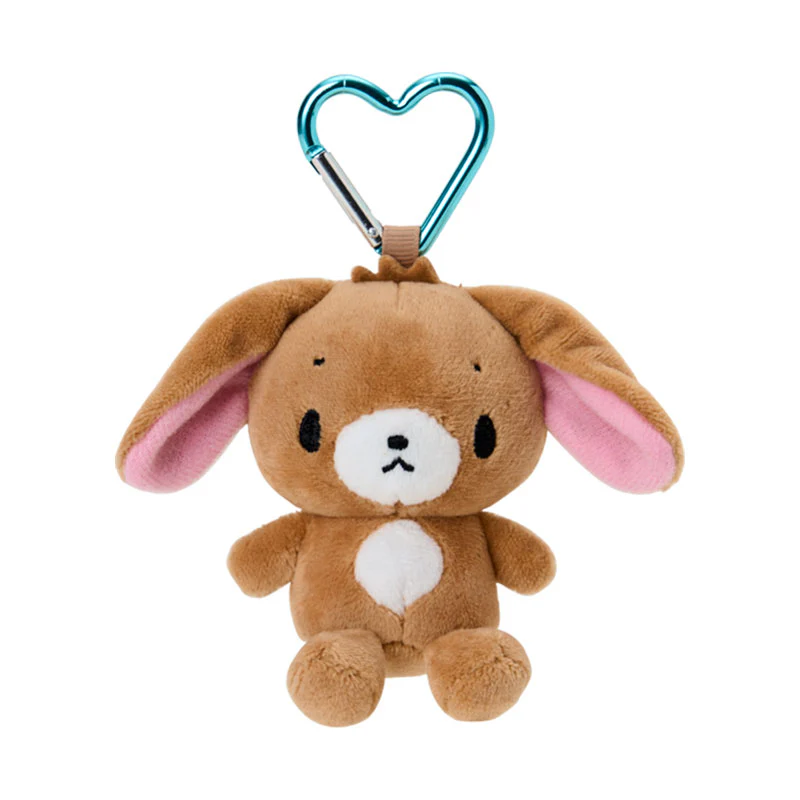 SANRIO - Mini Mascot Keyring - Image 28