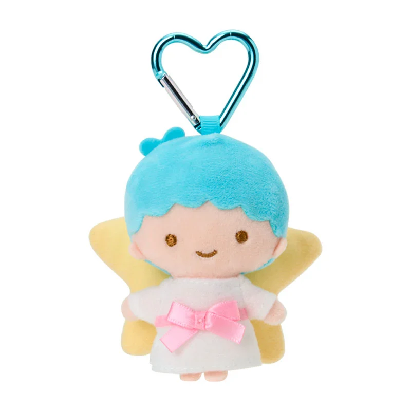 SANRIO - Mini Mascot Keyring - Image 29
